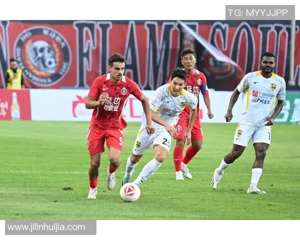 嘉定城发迎战延边北国全力争胜展现球队实力与斗志 嘉定城发迎战延边北国全力争胜展现球队实力与斗志