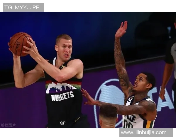 穆雷精彩表现助力掘金战胜爵士全场集锦回顾 穆雷精彩表现助力掘金战胜爵士全场集锦回顾