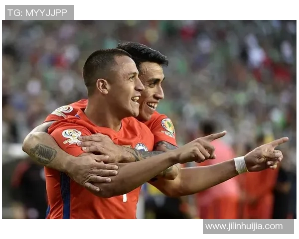 美洲杯精彩对决墨西哥与智利谁能胜出引发热议