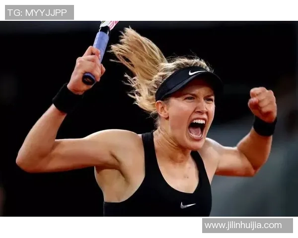 哈勒普与布沙尔激战正酣谁将赢得这场网球巅峰对决