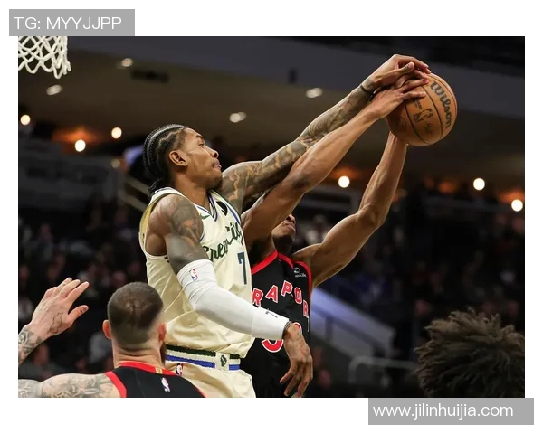 雄鹿与猛龙激战回顾NBA精彩录像重温与分析