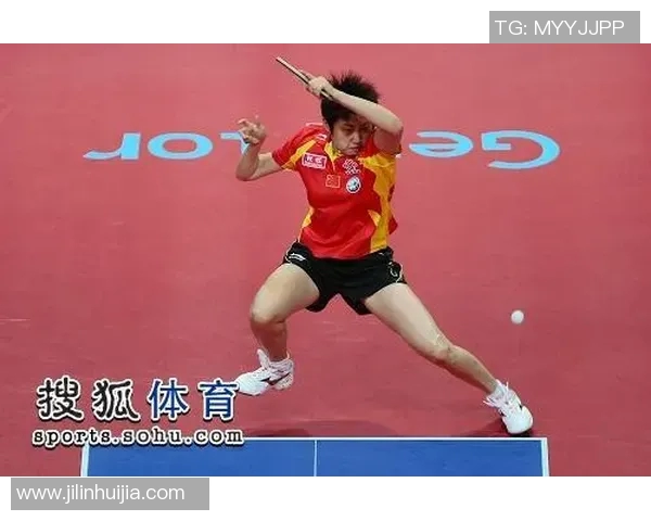 郭跃与冯天薇巅峰对决乒乓球赛场谁能笑到最后 郭跃与冯天薇巅峰对决乒乓球赛场谁能笑到最后