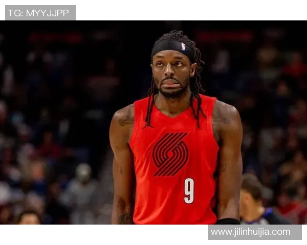杰拉米格兰特的崛起之路:从潜力新星到NBA全能球员的蜕变 杰拉米格兰特的崛起之路:从潜力新星到NBA全能球员的蜕变