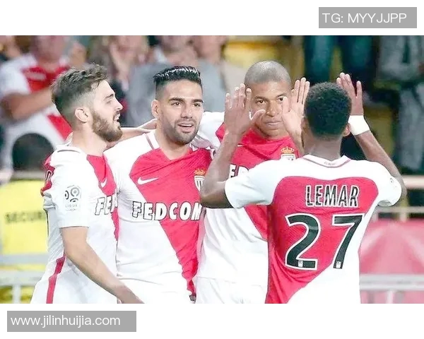 摩纳哥足球俱乐部的辉煌历程与未来发展展望